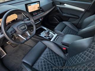 AUDI Q5 usata, con Controllo trazione