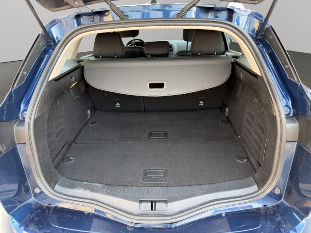 RENAULT Megane usata, con Sistema di navigazione