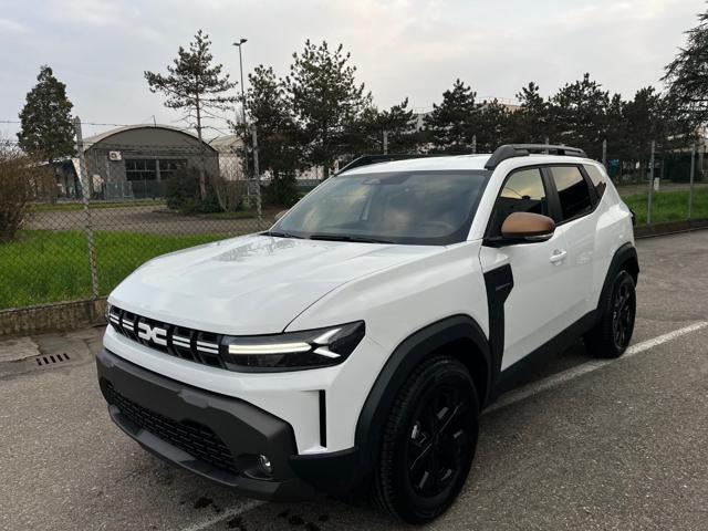 DACIA Duster usata, con Airbag Passeggero