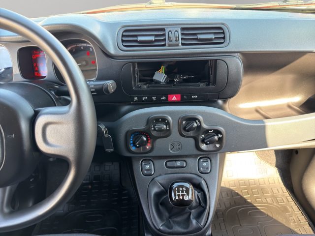 FIAT Panda usata 11