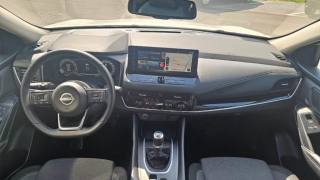 NISSAN Qashqai usata, con Sistema di navigazione