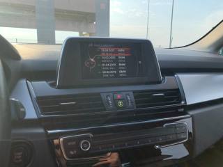 BMW 216 usata, con Interni in pelle