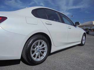 BMW 320 usata 34