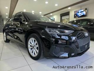 AUDI A3 usata, con Bracciolo