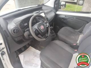 FIAT Fiorino usata, con Servosterzo