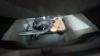 ALFA ROMEO Junior usata, con Sistema di navigazione