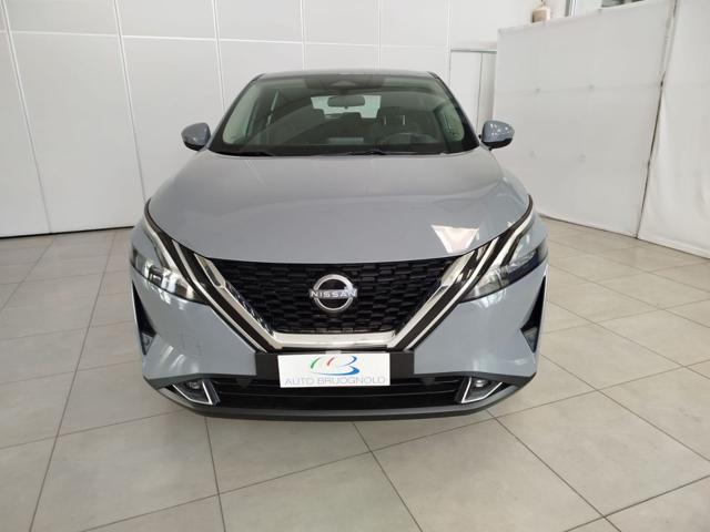 NISSAN Qashqai usata, con Alzacristalli elettrici