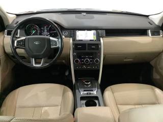 LAND ROVER Discovery Sport usata, con Cerchi in lega
