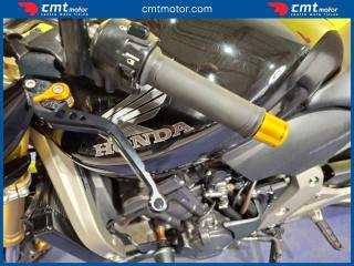 HONDA Hornet 600 usata 5