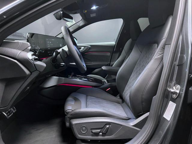AUDI A5 usata, con Boardcomputer