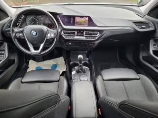 BMW 118 usata, con Chiusura centralizzata