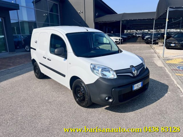 RENAULT Kangoo usata, con Airbag