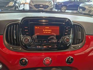 FIAT 500 usata, con Cruise Control