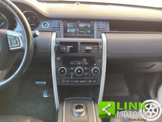 LAND ROVER Discovery Sport usata 30