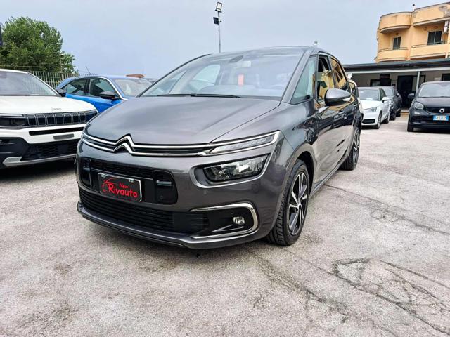 CITROEN C4 Spacetourer usata, con Airbag laterali