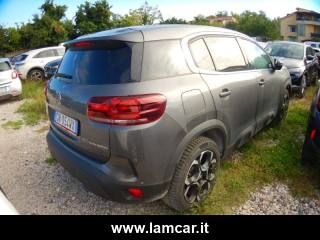 CITROEN C5 Aircross usata, con Airbag