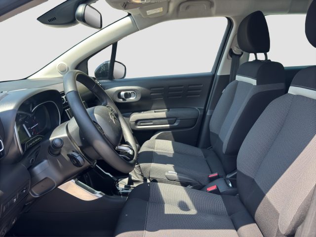 CITROEN C3 Aircross usata 8
