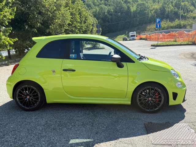 ABARTH 595 usata, con Cerchi in lega