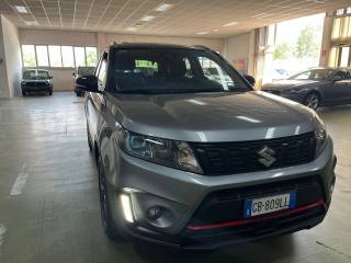 SUZUKI Vitara usata, con Autoradio