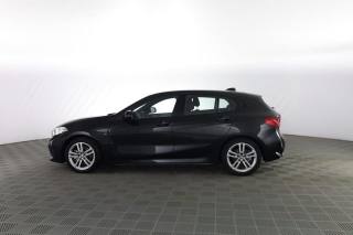 BMW 118 usata 5