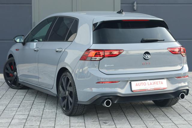 VOLKSWAGEN Golf GTI usata, con Airbag laterali