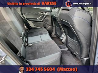 BMW X1 usata, con Servosterzo