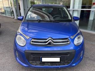 CITROEN C1 Airscape VTi 72 5 porte Feel
