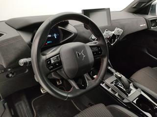 DS AUTOMOBILES DS 3 Crossback usata, con Climatizzatore