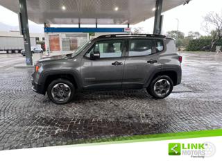 JEEP Renegade usata, con Airbag