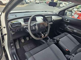 CITROEN C4 Cactus usata, con Chiusura centralizzata