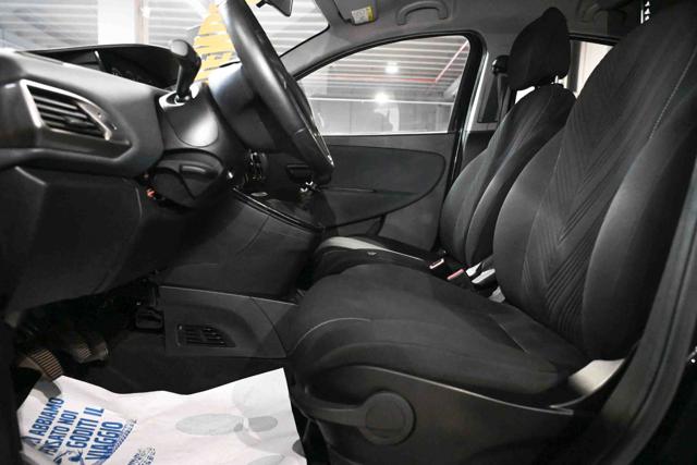 LANCIA Ypsilon usata, con Immobilizzatore elettronico