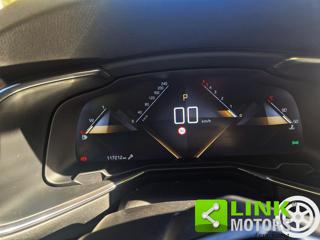 DS AUTOMOBILES DS 7 Crossback usata, con Sedile posteriore sdoppiato