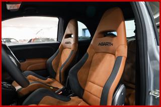 ABARTH 695 usata, con Controllo trazione