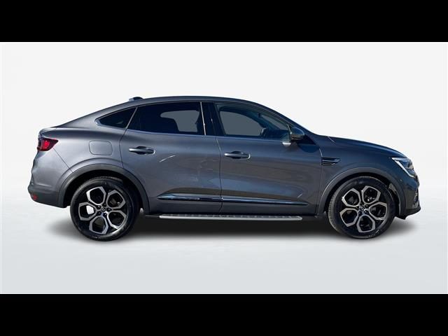 RENAULT Arkana usata, con Airbag Passeggero