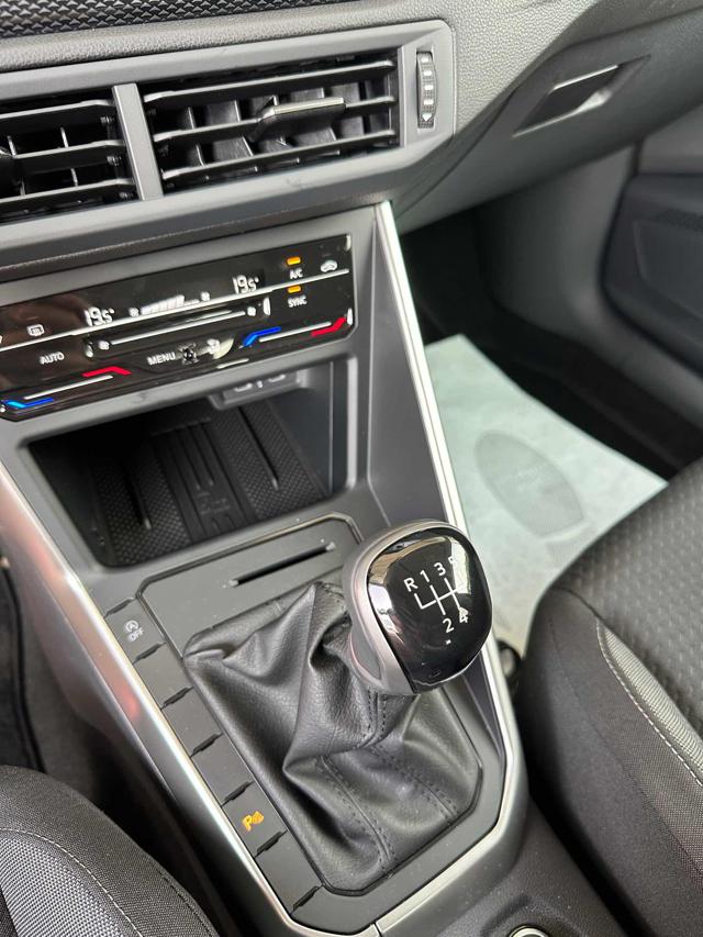 VOLKSWAGEN Polo usata, con Controllo trazione