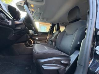JEEP Renegade usata, con Servosterzo