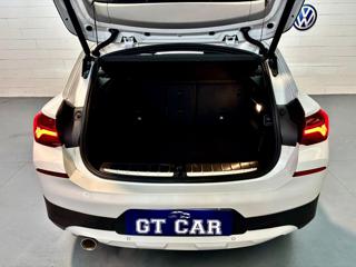 BMW X2 usata, con Autoradio