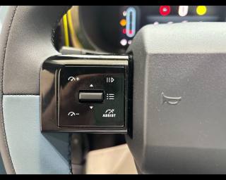 FIAT Grande Panda usata, con Portellone posteriore elettrico