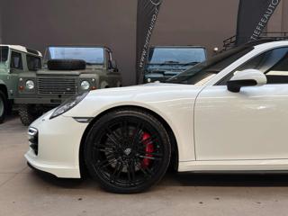 PORSCHE 991 usata, con Autoradio