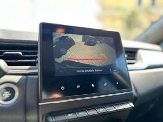 RENAULT Captur usata, con Cruise Control