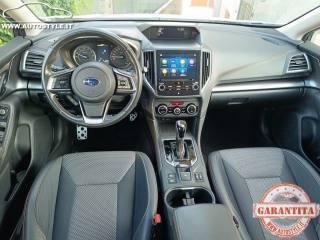 SUBARU XV usata, con Riconoscimento dei segnali stradali