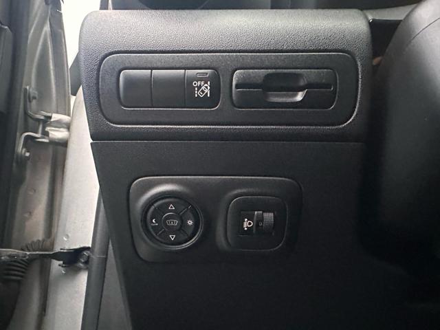 CITROEN C3 Aircross usata, con Autoradio