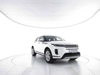 LAND ROVER Range Rover Evoque usata 9
