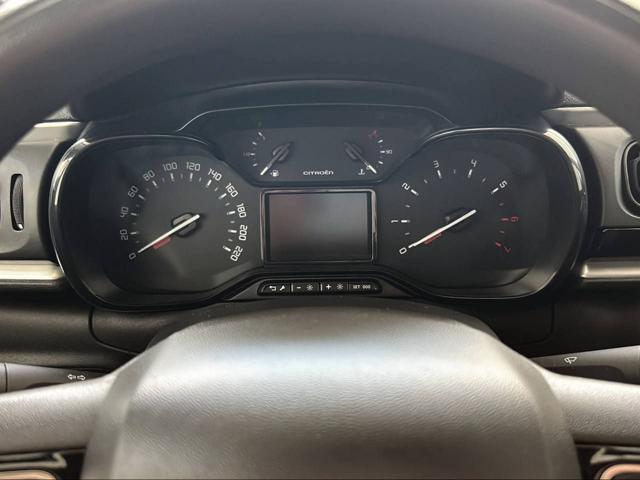 CITROEN C3 usata, con Park Distance Control