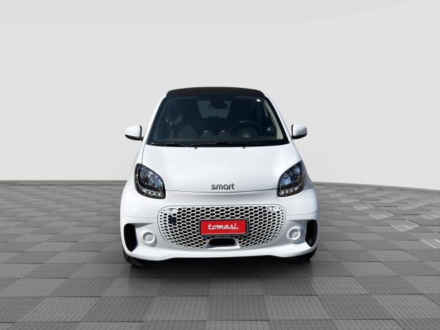 SMART ForTwo usata 7