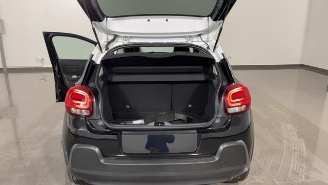 CITROEN C3 usata, con Chiusura centralizzata