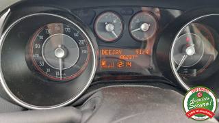 FIAT Punto usata, con Boardcomputer