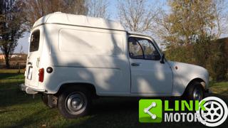 RENAULT R 4 usata 21