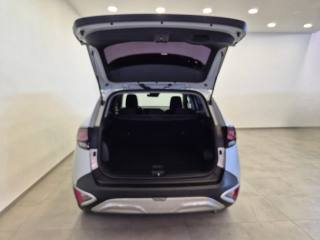 KIA Sportage usata, con Sensore di pioggia