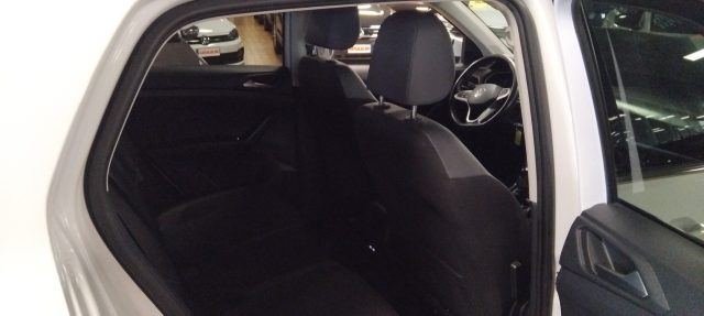 VOLKSWAGEN T-Cross usata, con Cruise Control